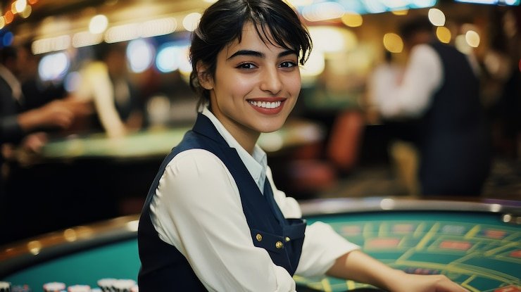 bet mx Mesas de Ruleta en Vivo
